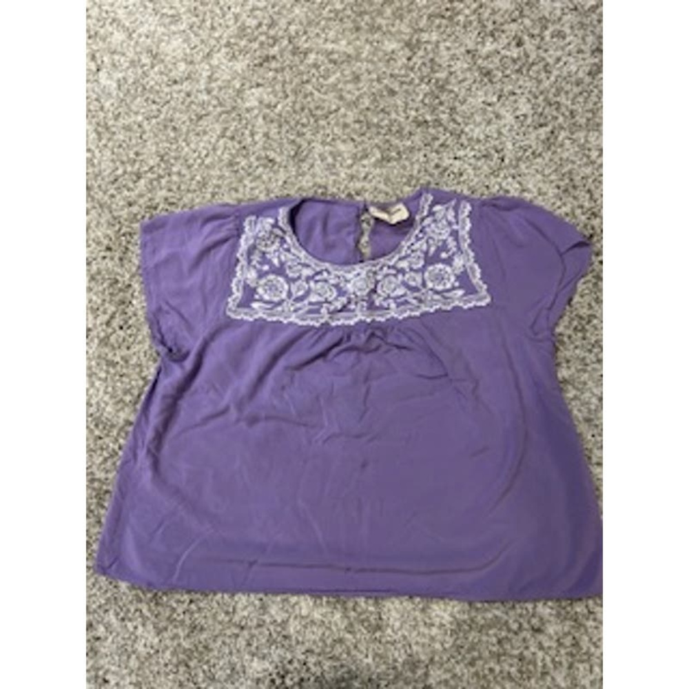 Savanna Jane Women's 2X Top